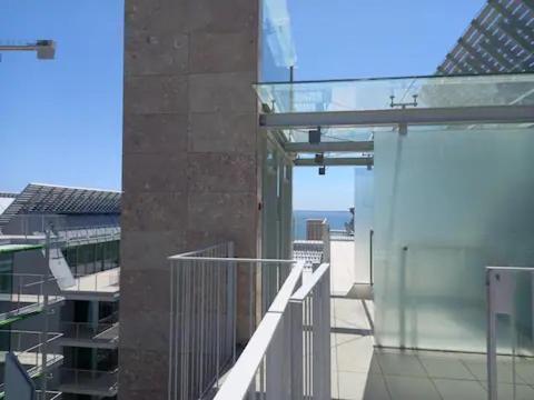 Prata Riverside Apartment Lisboa المظهر الخارجي الصورة